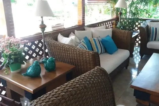 3BR Villa Golf at Casa de Campo by ASVR - Oda Düzeni