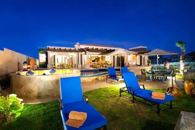 3BR Great View Luxury Villa-Cabo San Lucas