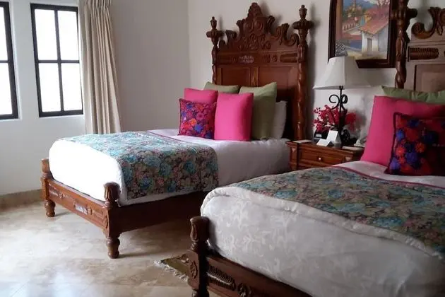 3BR Great View Luxury Villa-Cabo San Lucas - Oda