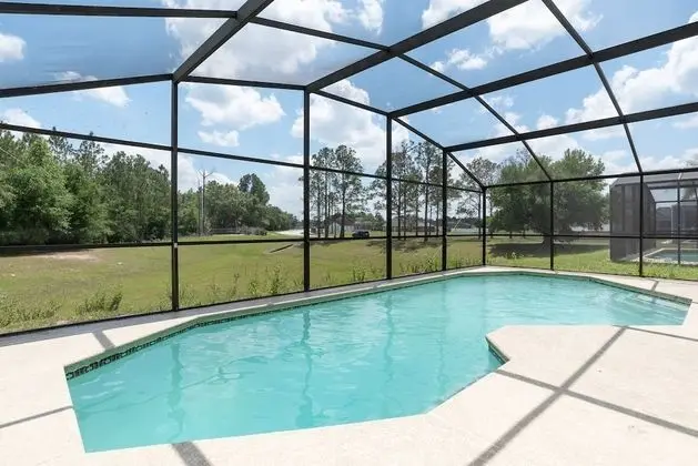 3BR Lindfields Pool Home 8632 by OVRH