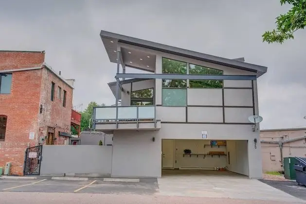 3BR Modern Marveldowntown Customprivate Balcony