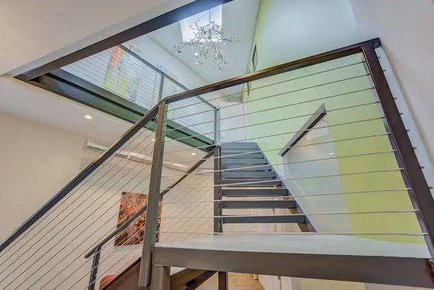 3BR Modern Marveldowntown Customprivate Balcony - İç Mekan