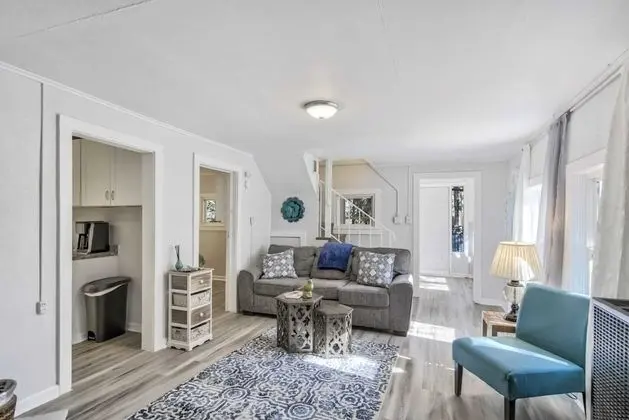 3BR Mountain Escapeat The Base Of Pikes Peakfamily Friendly - İç Mekan