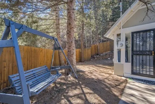 3BR Mountain Escapeat The Base Of Pikes Peakfamily Friendly - İç Mekan