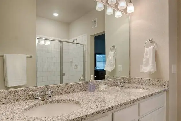 3BR Mtn Viewsluxury Townhomecentral Locationac - İç Mekan