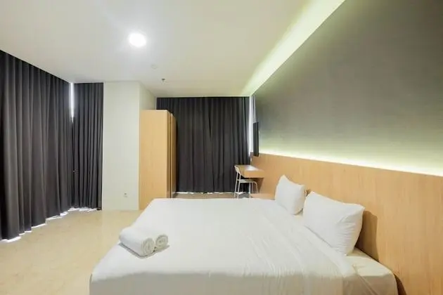 3BR Pancoran L'Avenue Comfy Apartment