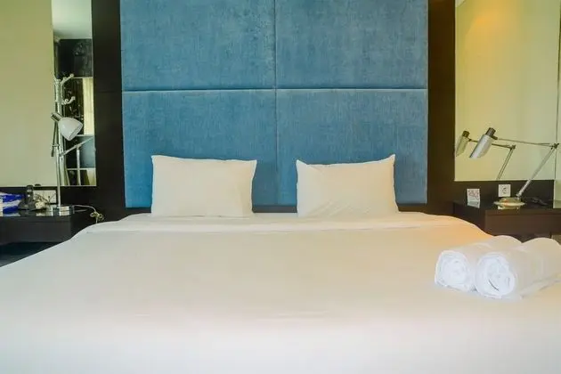 3BR Penthouse at MOI Kelapa Gading Square Apartment - Oda