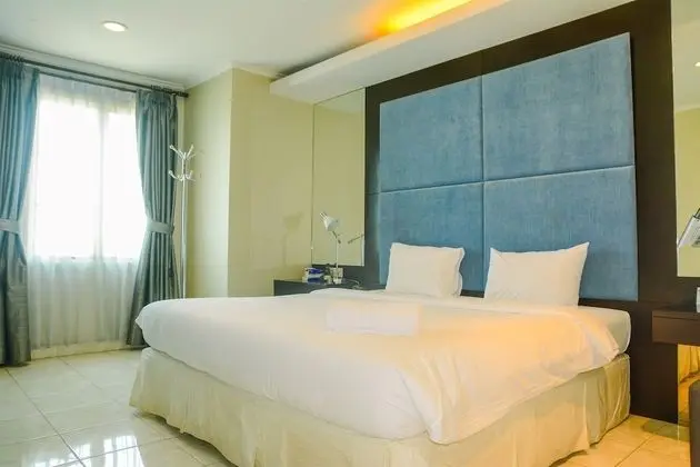 3BR Penthouse at MOI Kelapa Gading Square Apartment - Öne Çıkan Resim