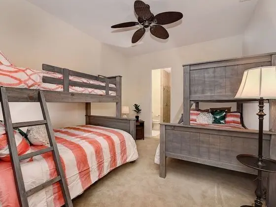 3BR PGA West Pool Home by ELVR - 55011 - Oda
