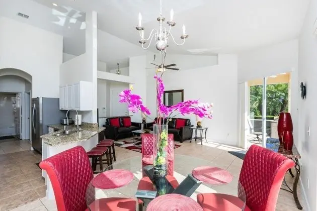 3BR Pool Home in Tuscan Hills by SHV-353 - Öne Çıkan Resim