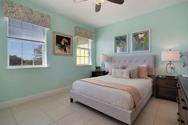 3BR Townhome in Festival - Oda