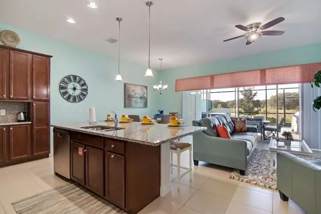 3BR Townhome in Festival - Öne Çıkan Resim