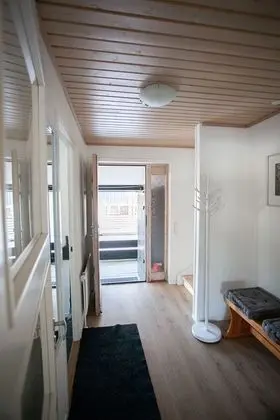 3BR - Townhouse - Free Parking -Tórshavn - İç Mekan