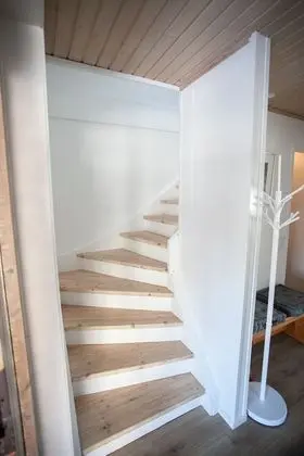 3BR - Townhouse - Free Parking -Tórshavn - Oda