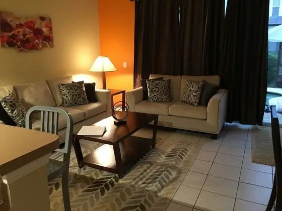 3BR Windsor Hills Townhome 7671 by OVRH