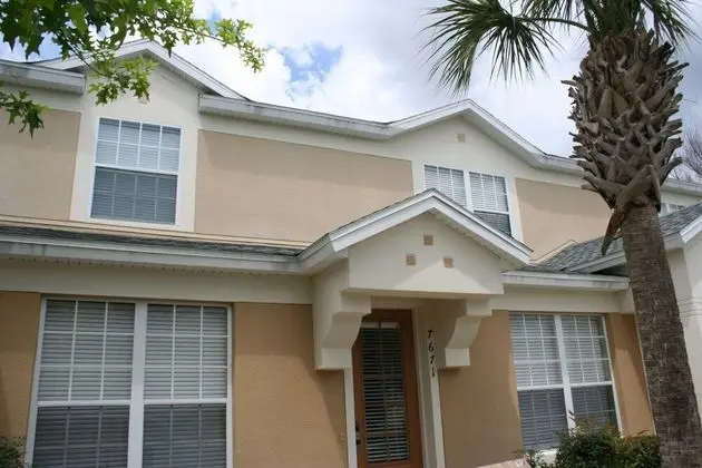 3BR Windsor Hills Townhome 7671 by OVRH - Dış Mekan