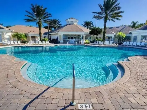 3BR Wndsr Plms Townhome by FS FL VH-2367