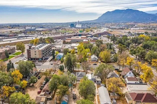 3brdowntown Get Awaywalking Distance
