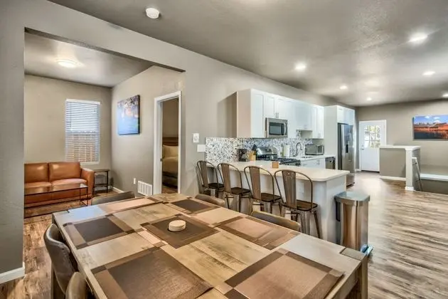 3brdowntown Get Awaywalking Distance - İç Mekan