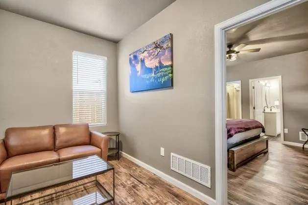 3brdowntown Get Awaywalking Distance - İç Mekan