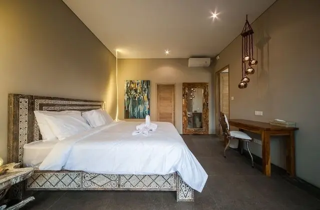 3BRLuxury Villas Merci Resort Seminyak 2 - Oda