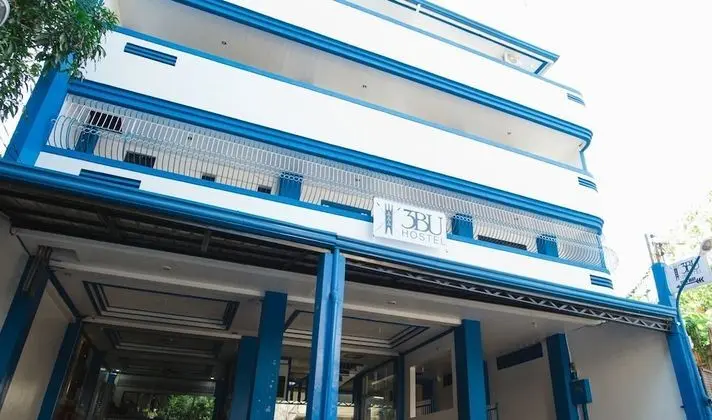3BU Hostel La Union