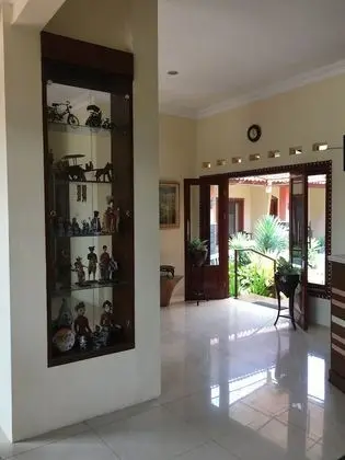 3C Familia Residence - İç Mekan