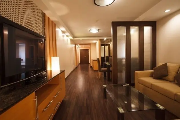 3c-two Bedroom3baths Near Mrtbts Bkk Downtown - Öne Çıkan Resim