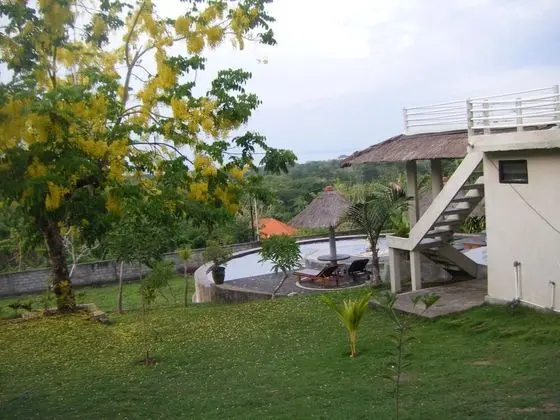 3D Home Stay - Havuz