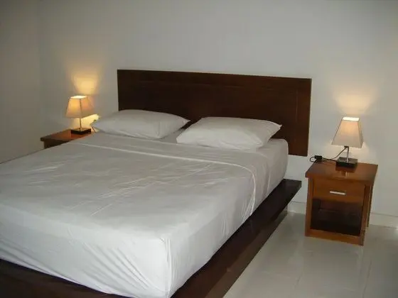 3D Home Stay - Oda