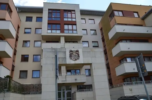 3D Poznańska 6 Apartament