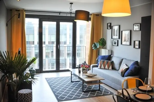 3D Szlak Apartament - Öne Çıkan Resim