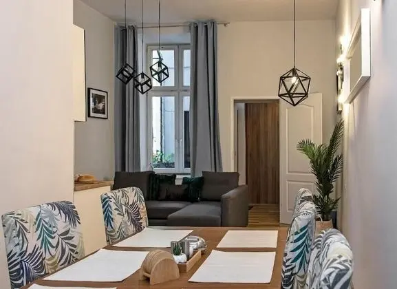 3D WAWEL Apartament - Öne Çıkan Resim