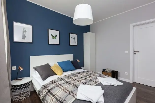 3D Wrocławska 69 Apartament - Öne Çıkan Resim