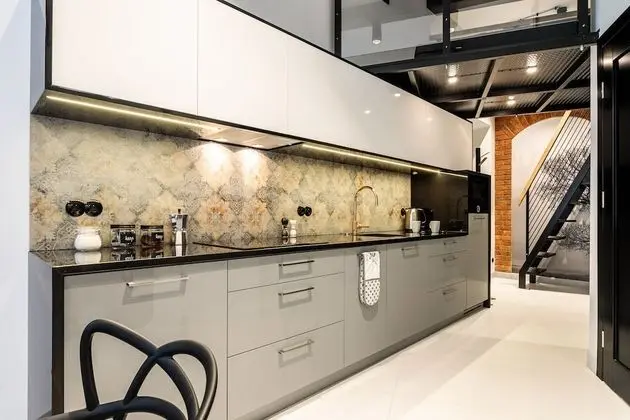 3D WYGODA Apartamenty