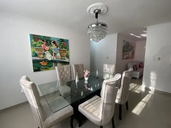 3dr Huge Lovely Apt To Enjoy, Poolpatio 4 Parties - Yerinde Yemek