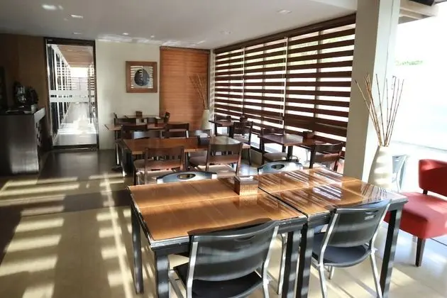 3G Garden Hotel General Santos City - Yerinde Yemek