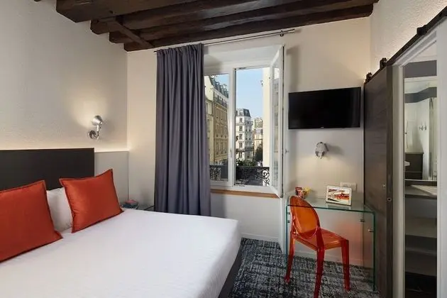 3H Paris Marais Hotel