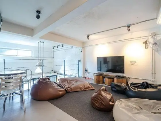 3HOWW HOSTEL AT KHAOSAN - Öne Çıkan Resim