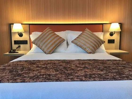 Hotel 3K Porto Aeroporto - Oda