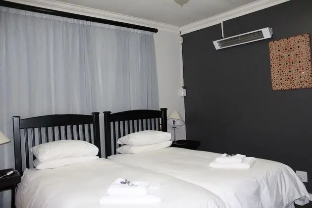 3Liebeloft Guest House - Oda