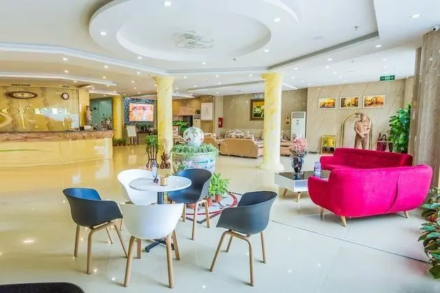 3MG Lakeside Hotel
