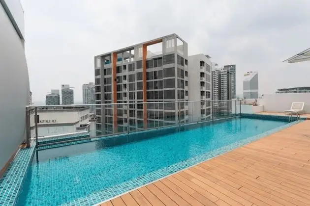 3r2b Bkt Bintang KL Town City by SYNC