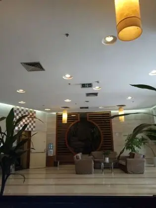 3rd-degree Seascape Apartment Hotel - Öne Çıkan Resim