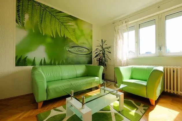 3rooms downtown Belgrade - Öne Çıkan Resim