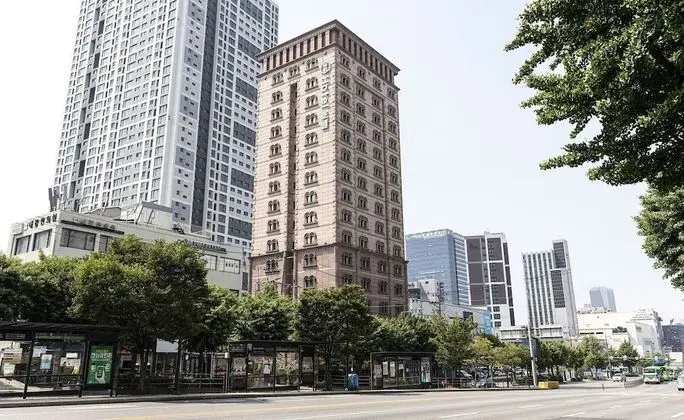 3S Hotel