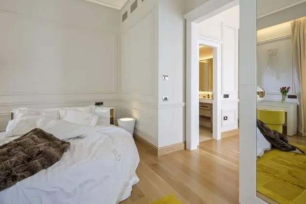 3Sixty Hotel & Suites - Oda
