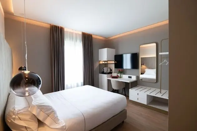 3T Boutique Hotel - Oda