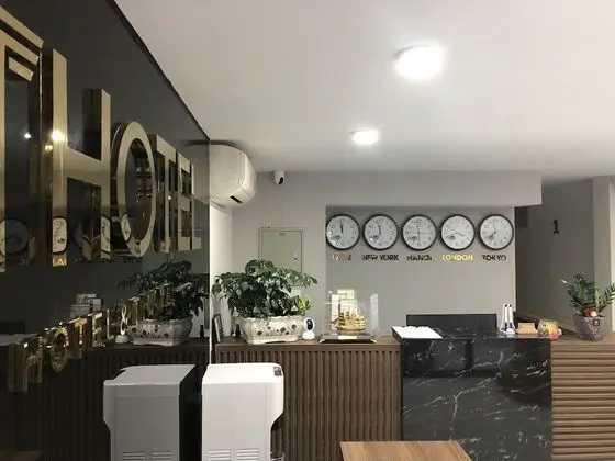 3T Hotel & Travel 2