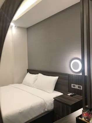 3T Hotel & Travel - Oda